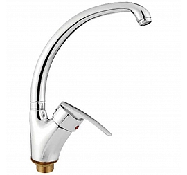 Смеситель для кухни Ledeme H06 L5906