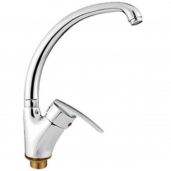 Смеситель для кухни Ledeme H06 L5906