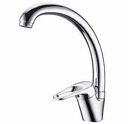 Смеситель для кухни Ledeme H13 L5913