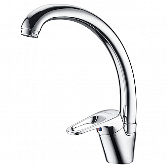 Смеситель для кухни Ledeme H13 L5913