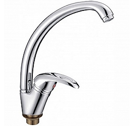 Смеситель для кухни Ledeme H15 L5915