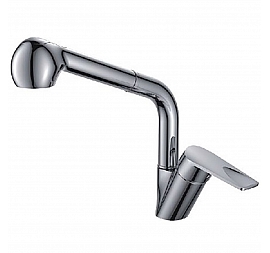 Смеситель для кухни Ledeme H40 L6040