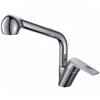 Смеситель для кухни Ledeme H40 L6040