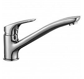 Смеситель для кухни Aquanet Techno SD90885