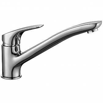 Смеситель для кухни Aquanet Techno SD90885