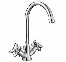 Смеситель для кухни Aquanet Opera SD98905