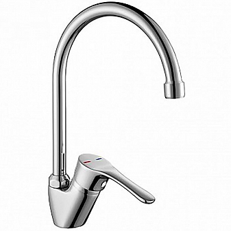 Смеситель для кухни Aquanet Elements SD20065