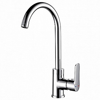 Смеситель для кухни Aquanet Massima SD21125