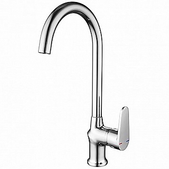 Смеситель для кухни Aquanet Opal SD20035