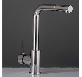 Смеситель для кухни Aquanet Kitchen FF6236