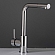 Смеситель для кухни Aquanet Kitchen FF6236
