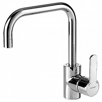 Смеситель для кухни Bravat Stream F73783C-1