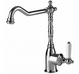 Смеситель для кухни Bravat Art F775109C