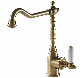 Смеситель для кухни Bravat Art F775109U