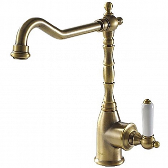 Смеситель для кухни Bravat Art F775109U