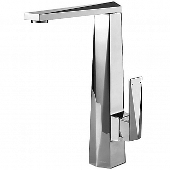 Смеситель для кухни Bravat Iceberg F776110C