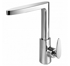 Смеситель для кухни Bravat Spring F779113C