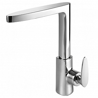 Смеситель для кухни Bravat Spring F779113C