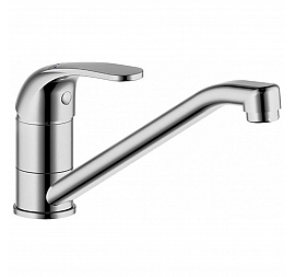 Смеситель для кухни Bravat Fit F7135188CP-RUS