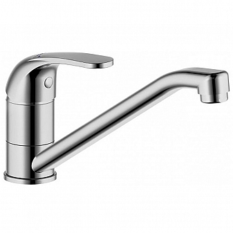 Смеситель для кухни Bravat Fit F7135188CP-RUS