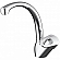 Смеситель для кухни Bravat Loop F7124182CP-RUS