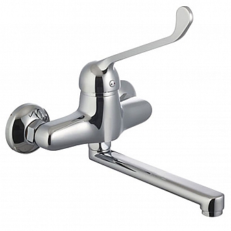 Смеситель для кухни Lemark Project