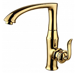 Смеситель для кухни Lemark Brava LM4705G