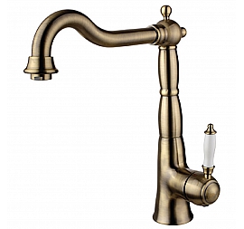 Смеситель для кухни Lemark Villa LM4805B