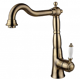 Смеситель для кухни Lemark Villa LM4805B