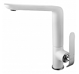 Смеситель для кухни Lemark Melange LM4905CW