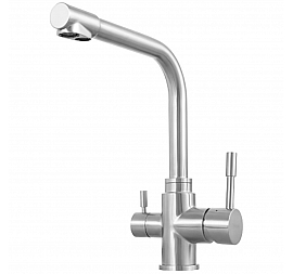 Смеситель для кухни Lemark Expert LM5061S