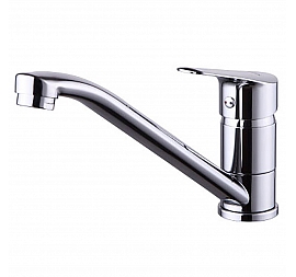Смеситель для кухни Lemark Partner LM6554C