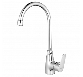 Смеситель для кухни Lemark Partner LM6555C