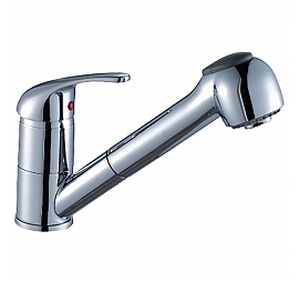 Смеситель для кухни Rossinka C40-25