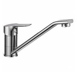 Смеситель для кухни Rossinka RS29-21