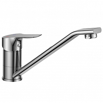 Смеситель для кухни Rossinka RS29-21