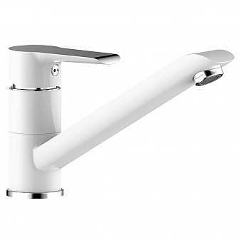 Смеситель для кухни Rossinka W35-21