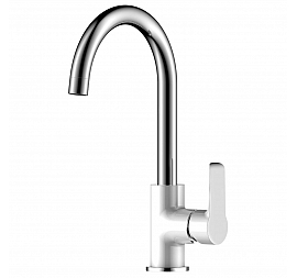 Смеситель для кухни Rossinka W35-24