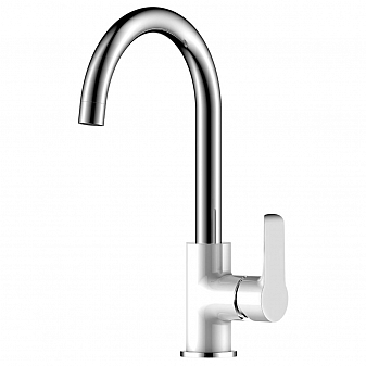 Смеситель для кухни Rossinka W35-24