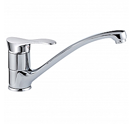 Смеситель для кухни Rossinka Z40-22