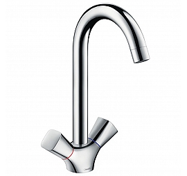 Смеситель для кухни Hansgrohe Logis 71280000