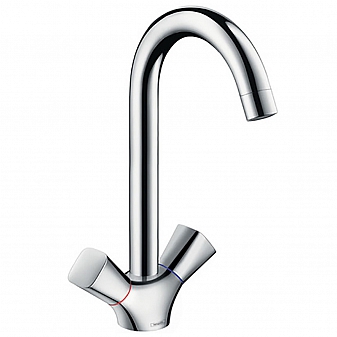 Смеситель для кухни Hansgrohe Logis 71280000