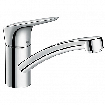 Смеситель для кухни Hansgrohe Logis 71830000