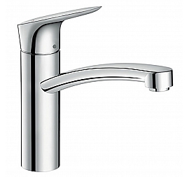 Смеситель для кухни Hansgrohe Logis 71832000