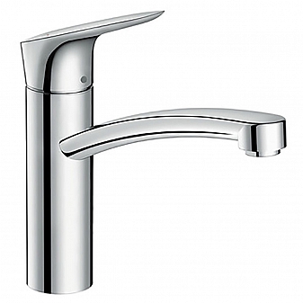 Смеситель для кухни Hansgrohe Logis 71832000