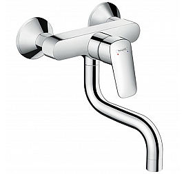 Смеситель для кухни Hansgrohe Logis 71836000
