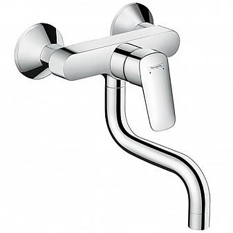 Смеситель для кухни Hansgrohe Logis 71836000