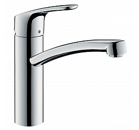 Смеситель для кухни Hansgrohe Focus 31806000