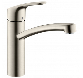 Смеситель для кухни Hansgrohe Focus 31806800