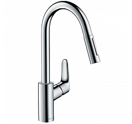 Смеситель для кухни Hansgrohe Focus 31815000
